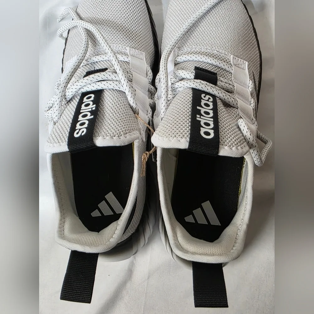 Adidas Kaptir 3.0 M Size 9.5 W 10.5 Sneakers Tennis Shoes Running Shoes New
